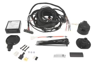 Zestaw elektryczny urządzenia holującego ST748750