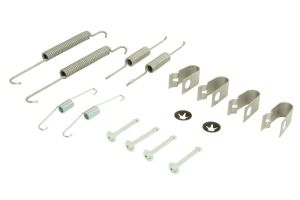 Zestaw montażowy szczęk hamulcowych SFK452