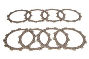 Tarcza sprzęgła TCS4435