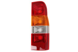 Lampa zespolonych świateł tylnych TYC 11-0041-01-2