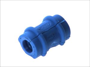 Guma drążka stabilizatora SAS0945435