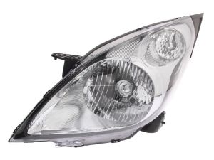 Reflektor świateł przednich TYC 20-14496-15-2