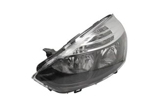 Reflektor świateł przednich TYC 20-14190-05-2