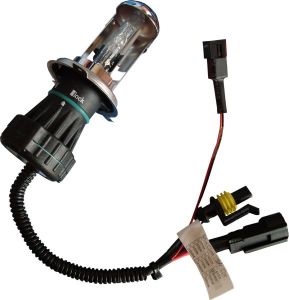 Lampa wyładowcza TUOLOH4BIX-ZAR-12000K