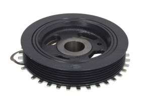 Koło pasowe wału korbowego SAS2156040