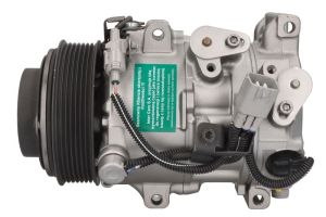 Kompresor klimatyzacji TM8629660