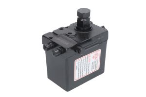 Pompa przechyłu kabiny kierowcy TEQ-03.016
