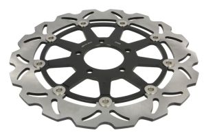 Tarcza hamulcowa THP3058W