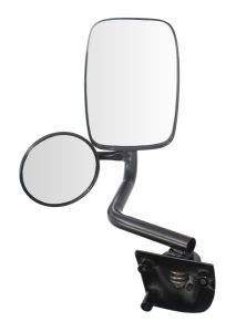 Lusterko zewnętrzne UA0000