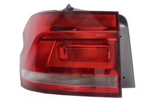 Lampa zespolonych świateł tylnych VAL047045