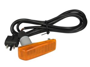 Lampa kierunkowskazu TYC 18-3573-05-2