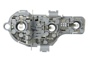 Uchwyt żarówki lampy tylnej zespolonej ULO1112201