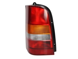 Lampa zespolonych świateł tylnych TYC 11-0568-01-2