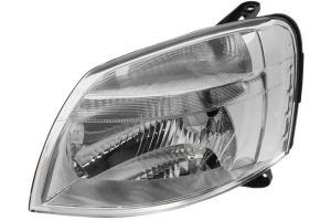 Reflektor świateł przednich TYC 20-0462-05-2