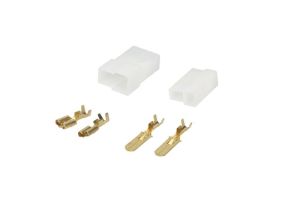 Wtyczka elektryczna TQZ-02AB