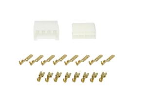 Wtyczka elektryczna TQZ-08AB