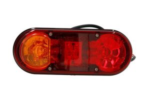 Lampa tylna TL-UN093R