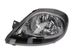 Reflektor świateł przednich TYC 20-0666-05-2