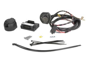 Zestaw elektryczny urządzenia holującego ST749055