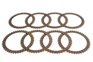 Tarcza sprzęgła TCS3387