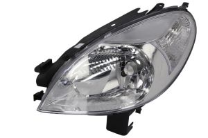 Reflektor świateł przednich TYC 20-1066-05-2