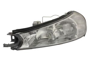 Reflektor świateł przednich TYC 20-3754-45-2