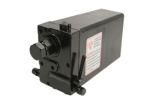 Pompa przechyłu kabiny kierowcy TEQ-03.075