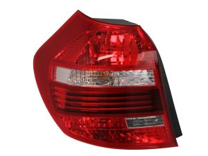 Lampa zespolonych świateł tylnych VAL044408