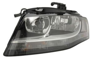 Reflektor świateł przednich TYC 20-11544-06-2