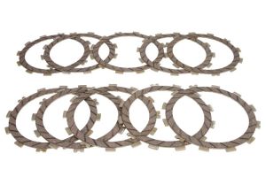 Tarcza sprzęgła TCS4510