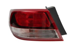 Lampa zespolonych świateł tylnych TYC 11-6956-00-1