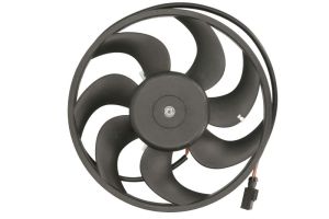 Wentylator chłodnicy silnika TYC 821-0007