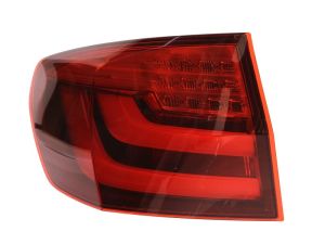 Lampa zespolonych świateł tylnych VAL044379