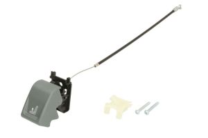 Przełącznik regulacji siedzenia RVI-SE-021