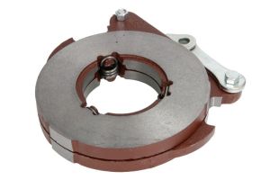 Tarcza hamulcowa TEQ-AG.001