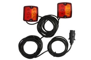 Lampa tylna TL-UN070KPL