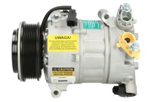 Kompresor klimatyzacji TM8623391