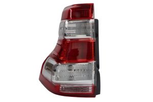 Lampa zespolonych świateł tylnych TYC 11-12764-06-2