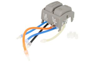 Zawór, regulacja wysokości fotela SCA-SE-019