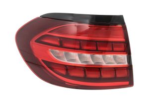 Lampa zespolonych świateł tylnych ULO106570250