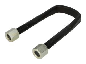 Strzemię resora STR-50806