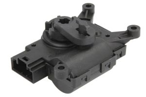 Sterowanie układem wentylacji VAL515064