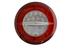 Lampa tylna VAL213090