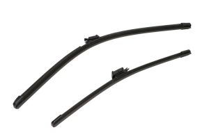 Pióro wycieraczki VAL572308