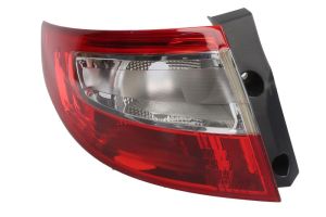 Lampa zespolonych świateł tylnych TYC 11-11962-01-2