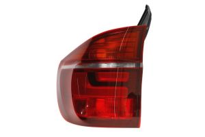 Lampa zespolonych świateł tylnych TYC 11-12120-06-9