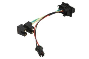 Wiązka przewodów reflektora świateł przednich TYC 20-0271-WA-1