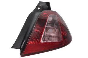 Lampa zespolonych świateł tylnych TYC 11-0379-01-2