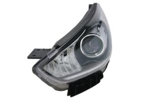 Reflektor świateł przednich TYC 20-16036-06-2