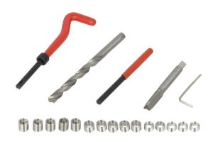 Narzędzia do gwintowania SEA TRM8